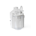 Guaranteed Quality Proper Price Portable Sputum Suction Device Medical Suction Machine